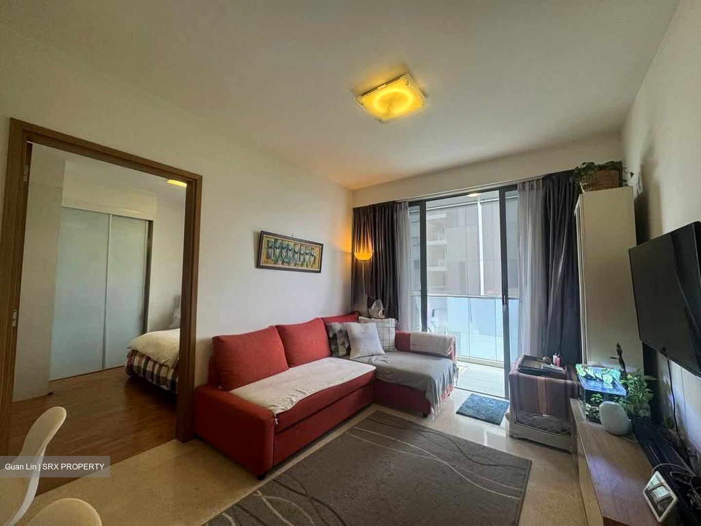 The Shore Residences (D15), Condominium #601572791